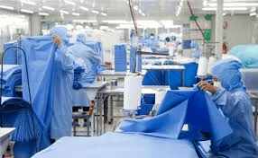 Hospitality Textiles